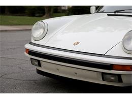 1989 Porsche 911 (CC-2071401) for sale in Savannah, Georgia