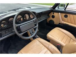 1989 Porsche 911 (CC-2071401) for sale in Savannah, Georgia