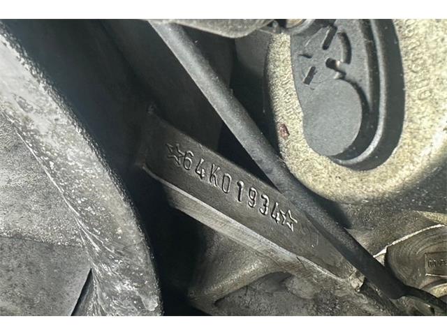 1989 Porsche 911 (CC-2071401) for sale in Savannah, Georgia