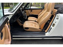 1989 Porsche 911 (CC-2071401) for sale in Savannah, Georgia