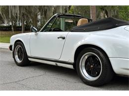 1989 Porsche 911 (CC-2071401) for sale in Savannah, Georgia