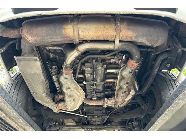1989 Porsche 911 (CC-2071401) for sale in Savannah, Georgia