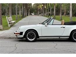 1989 Porsche 911 (CC-2071401) for sale in Savannah, Georgia