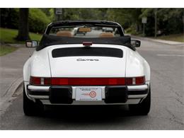 1989 Porsche 911 (CC-2071401) for sale in Savannah, Georgia