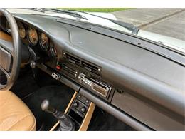 1989 Porsche 911 (CC-2071401) for sale in Savannah, Georgia
