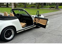 1989 Porsche 911 (CC-2071401) for sale in Savannah, Georgia