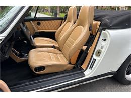 1989 Porsche 911 (CC-2071401) for sale in Savannah, Georgia