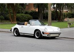 1989 Porsche 911 (CC-2071401) for sale in Savannah, Georgia