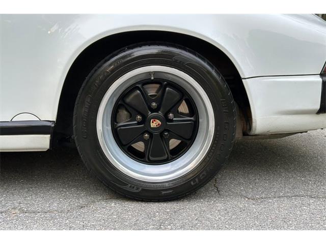 1989 Porsche 911 (CC-2071401) for sale in Savannah, Georgia