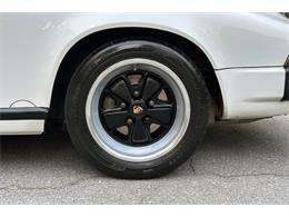 1989 Porsche 911 (CC-2071401) for sale in Savannah, Georgia
