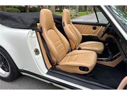 1989 Porsche 911 (CC-2071401) for sale in Savannah, Georgia