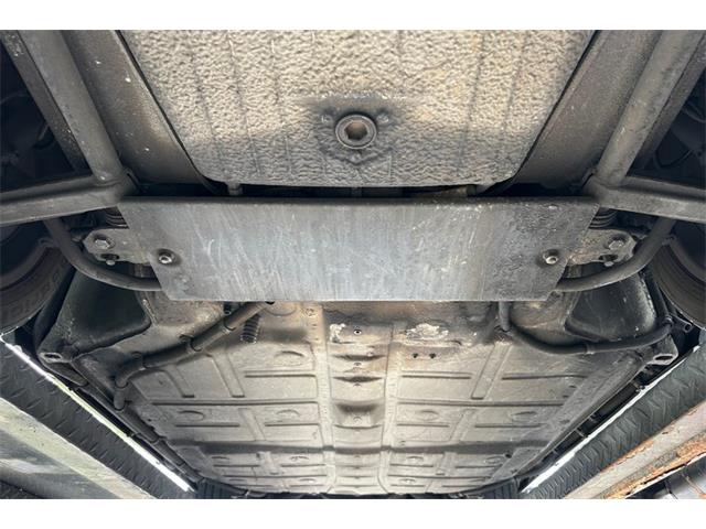 1989 Porsche 911 (CC-2071401) for sale in Savannah, Georgia