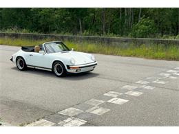 1989 Porsche 911 (CC-2071401) for sale in Savannah, Georgia