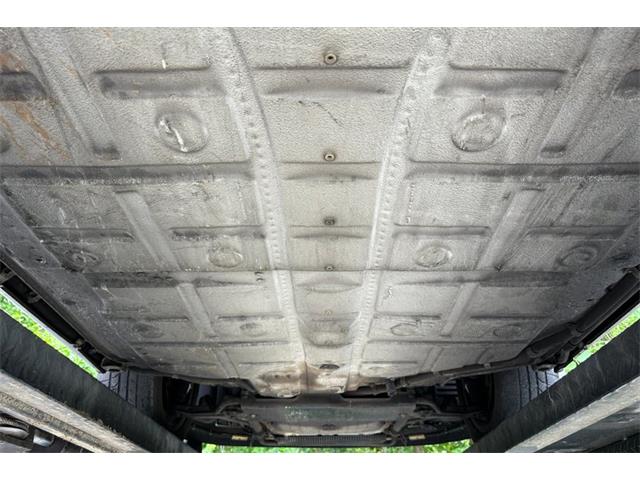 1989 Porsche 911 (CC-2071401) for sale in Savannah, Georgia