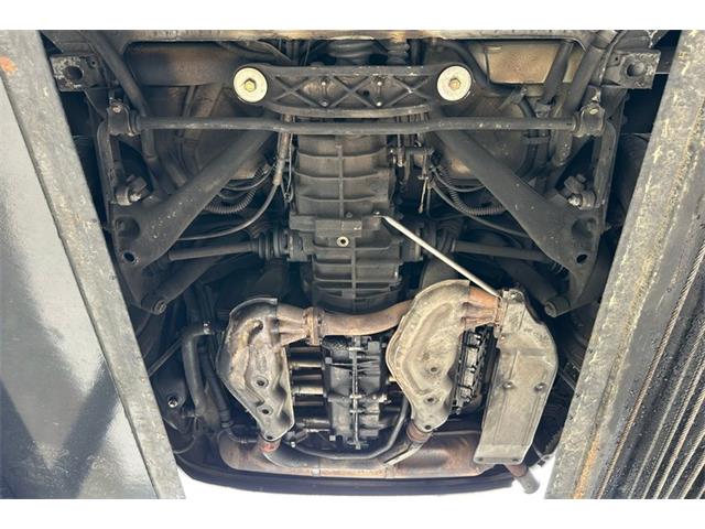 1989 Porsche 911 (CC-2071401) for sale in Savannah, Georgia