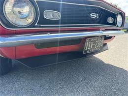 1968 Chevrolet Camaro (CC-2071402) for sale in Fort Lauderdale, Florida