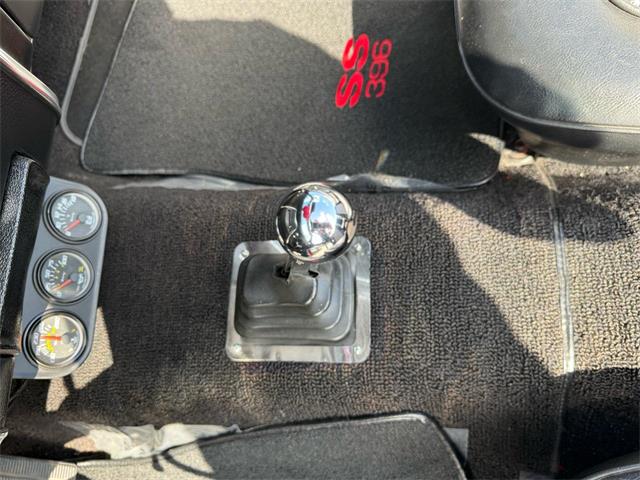 1968 Chevrolet Camaro (CC-2071402) for sale in Fort Lauderdale, Florida