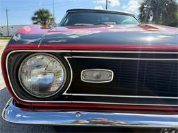 1968 Chevrolet Camaro (CC-2071402) for sale in Fort Lauderdale, Florida