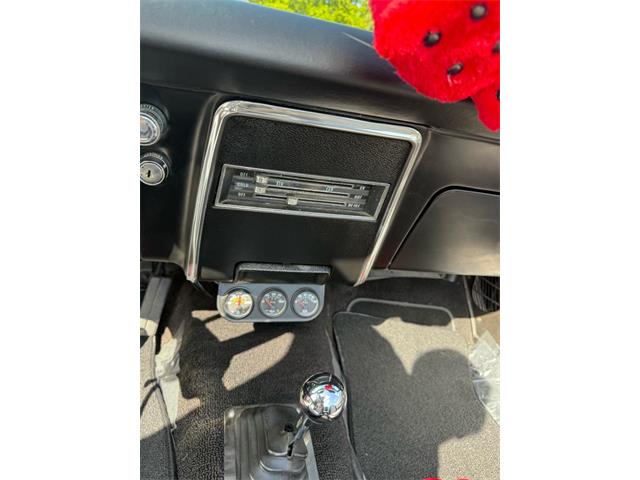 1968 Chevrolet Camaro (CC-2071402) for sale in Fort Lauderdale, Florida