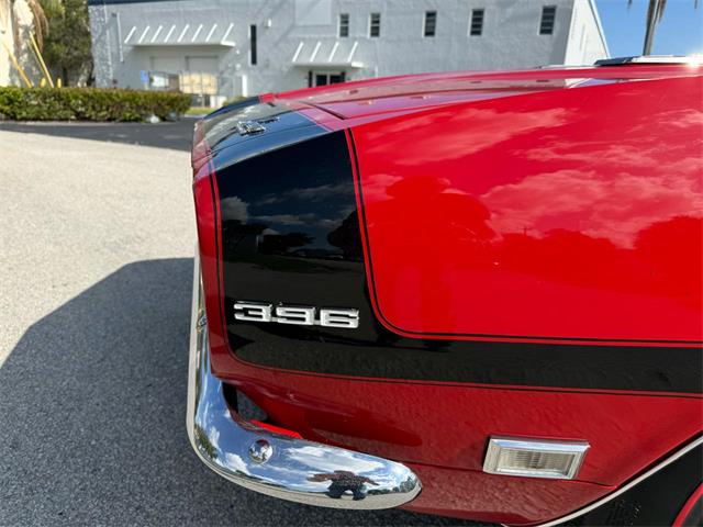 1968 Chevrolet Camaro (CC-2071402) for sale in Fort Lauderdale, Florida