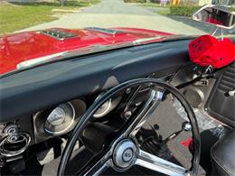 1968 Chevrolet Camaro (CC-2071402) for sale in Fort Lauderdale, Florida