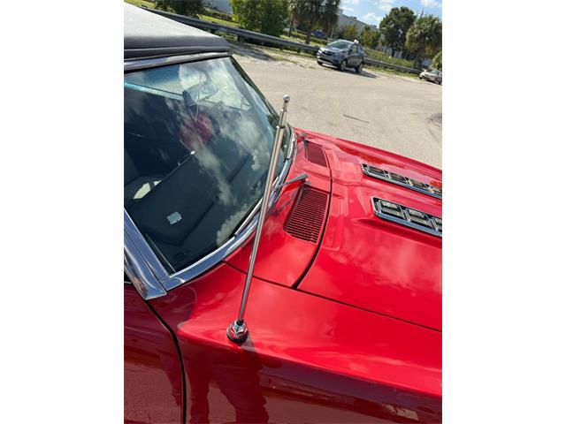 1968 Chevrolet Camaro (CC-2071402) for sale in Fort Lauderdale, Florida