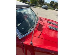 1968 Chevrolet Camaro (CC-2071402) for sale in Fort Lauderdale, Florida