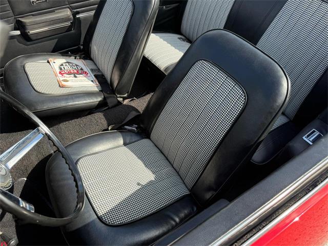 1968 Chevrolet Camaro (CC-2071402) for sale in Fort Lauderdale, Florida