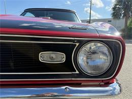 1968 Chevrolet Camaro (CC-2071402) for sale in Fort Lauderdale, Florida