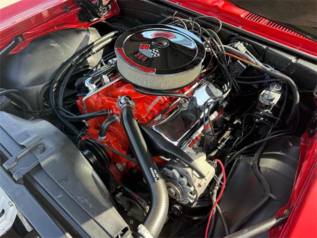 1968 Chevrolet Camaro (CC-2071402) for sale in Fort Lauderdale, Florida