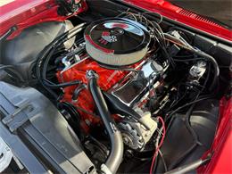 1968 Chevrolet Camaro (CC-2071402) for sale in Fort Lauderdale, Florida