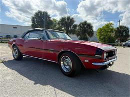 1968 Chevrolet Camaro (CC-2071402) for sale in Fort Lauderdale, Florida