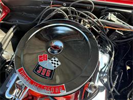 1968 Chevrolet Camaro (CC-2071402) for sale in Fort Lauderdale, Florida