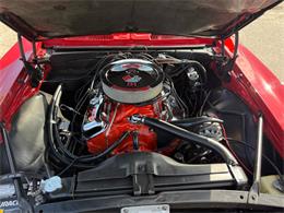 1968 Chevrolet Camaro (CC-2071402) for sale in Fort Lauderdale, Florida