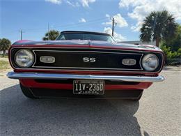 1968 Chevrolet Camaro (CC-2071402) for sale in Fort Lauderdale, Florida