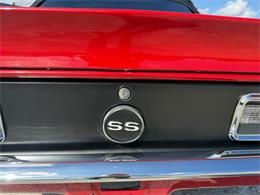 1968 Chevrolet Camaro (CC-2071402) for sale in Fort Lauderdale, Florida