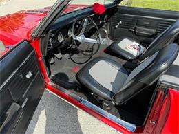 1968 Chevrolet Camaro (CC-2071402) for sale in Fort Lauderdale, Florida