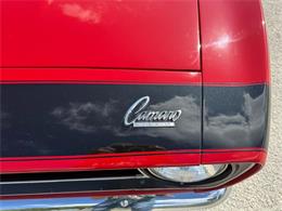 1968 Chevrolet Camaro (CC-2071402) for sale in Fort Lauderdale, Florida