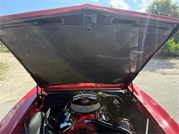 1968 Chevrolet Camaro (CC-2071402) for sale in Fort Lauderdale, Florida