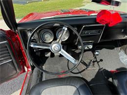 1968 Chevrolet Camaro (CC-2071402) for sale in Fort Lauderdale, Florida