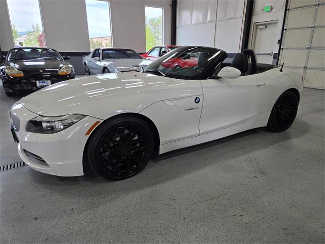 2011 BMW Z4 (CC-2071403) for sale in Bend, Oregon