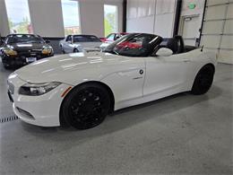 2011 BMW Z4 (CC-2071403) for sale in Bend, Oregon