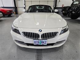 2011 BMW Z4 (CC-2071403) for sale in Bend, Oregon