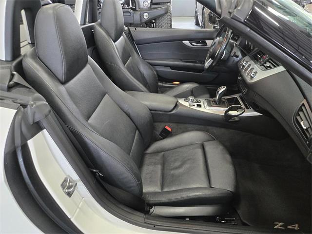2011 BMW Z4 (CC-2071403) for sale in Bend, Oregon