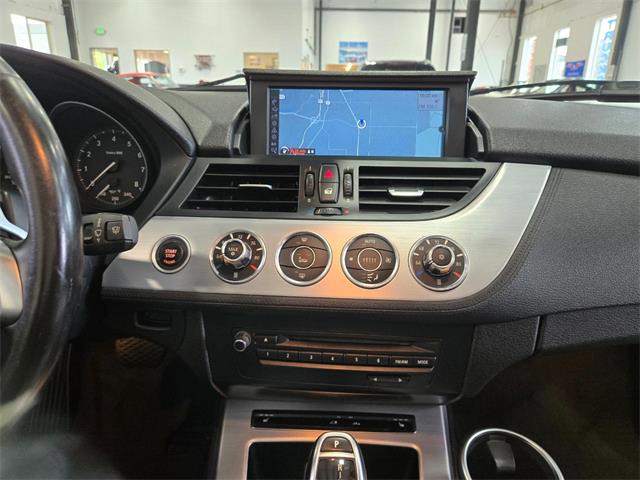 2011 BMW Z4 (CC-2071403) for sale in Bend, Oregon