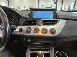 2011 BMW Z4 (CC-2071403) for sale in Bend, Oregon