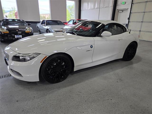 2011 BMW Z4 (CC-2071403) for sale in Bend, Oregon