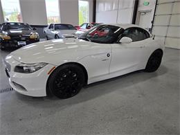 2011 BMW Z4 (CC-2071403) for sale in Bend, Oregon