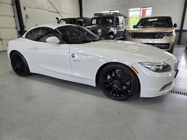 2011 BMW Z4 (CC-2071403) for sale in Bend, Oregon