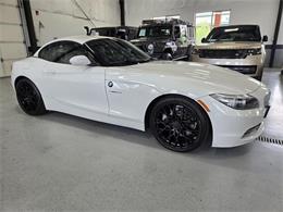 2011 BMW Z4 (CC-2071403) for sale in Bend, Oregon